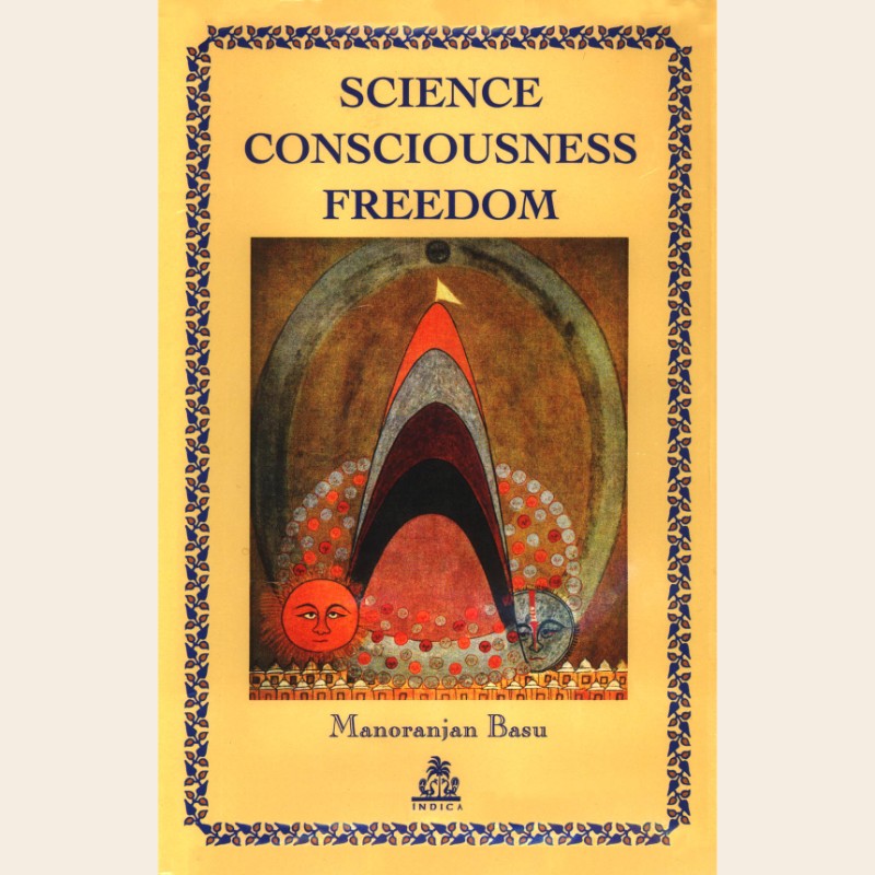 Science, Consciousness, Freedom-626 Science, Consciousness, Freedom - Image 1