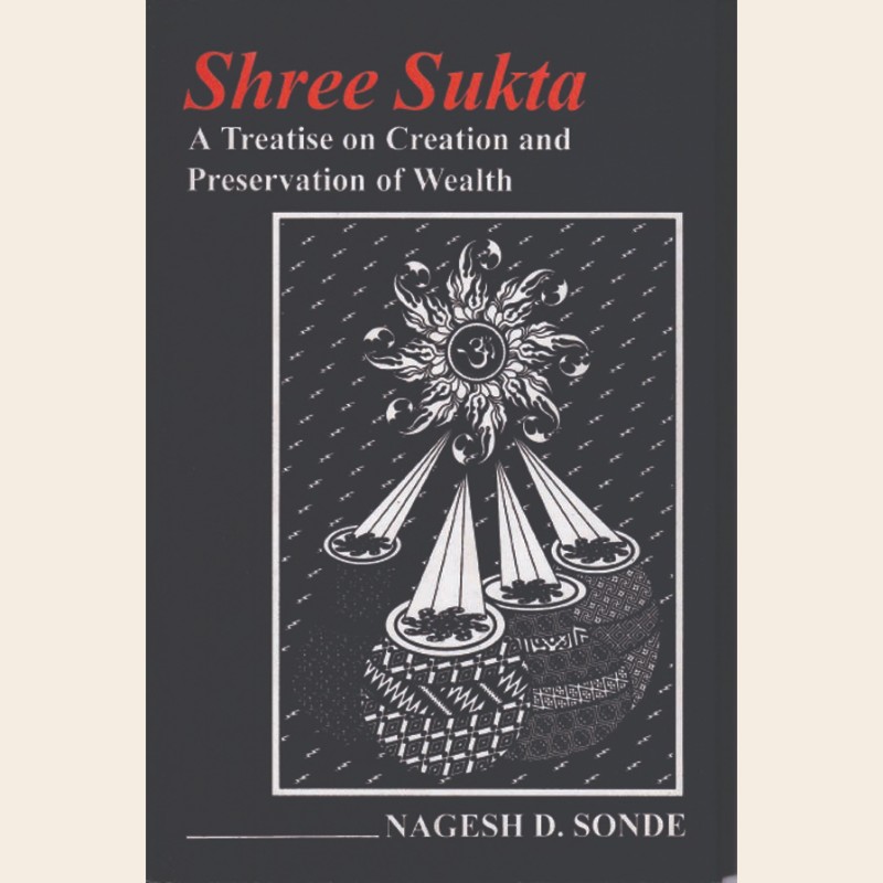 Shree Sukta-328 Shree Sukta - Image 1