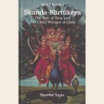Skanda-Karttikeya