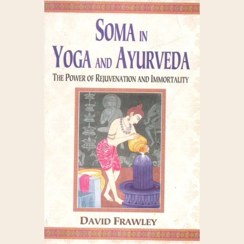 Soma in Yoga and Ayurveda-387 Soma in Yoga and Ayurveda - Image 1