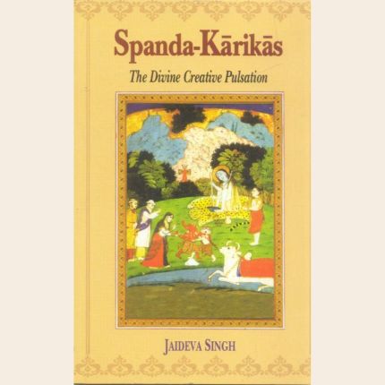 Spanda-Karikas