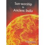 Sun - Worship in Ancient India