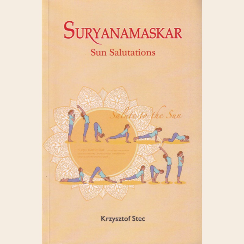 Suryanamaskar-218 Suryanamaskar - Image 1