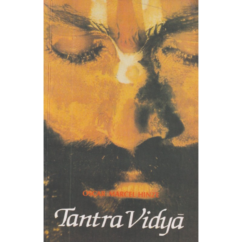 Tantra Vidya-89 Tantra Vidya - Image 1