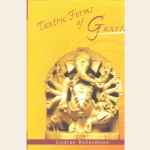 Tantric Forms of Ganesa
