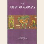 The Adhyatma Ramayana