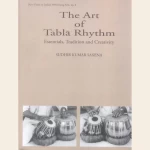 The Art of Tabla Rhythm