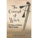 The Concept of War