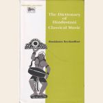 The Dictionary of Hindustani Classical Music