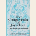 The Gitagovinda of Jayadeva