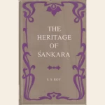 The Heritage of Sankara