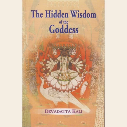 The Hidden Wisdom of the Goddess