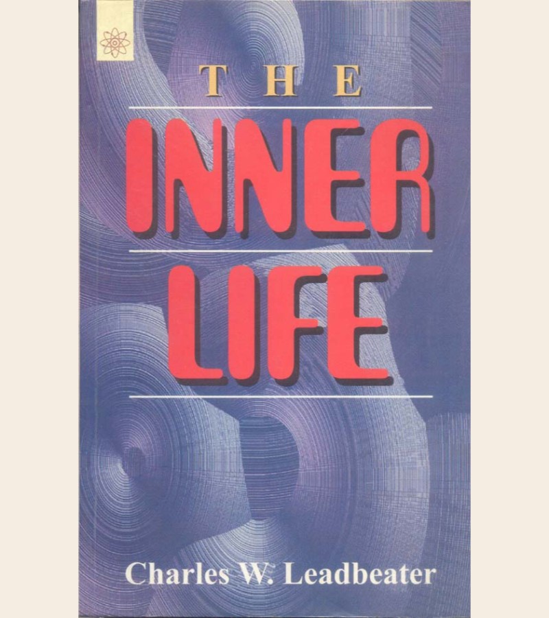 The Inner Life-393 The Inner Life - Image 1