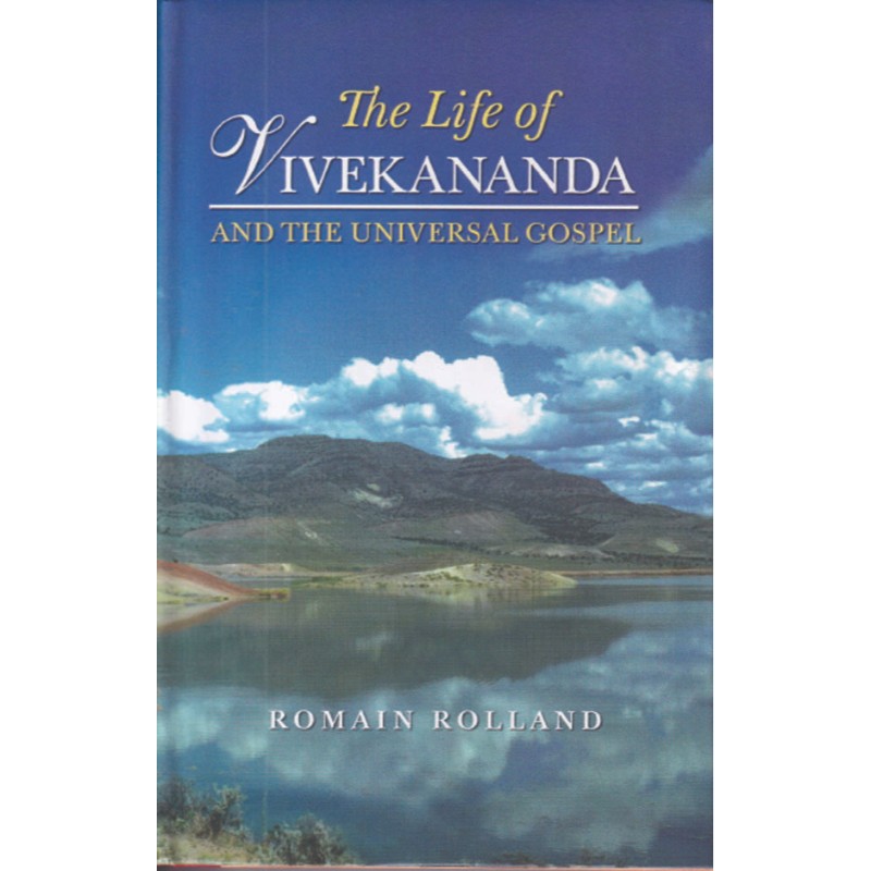 The Life Of Vivekananda And The Universal Gospel-102 The Life Of Vivekananda And The Universal Gospel - Image 1