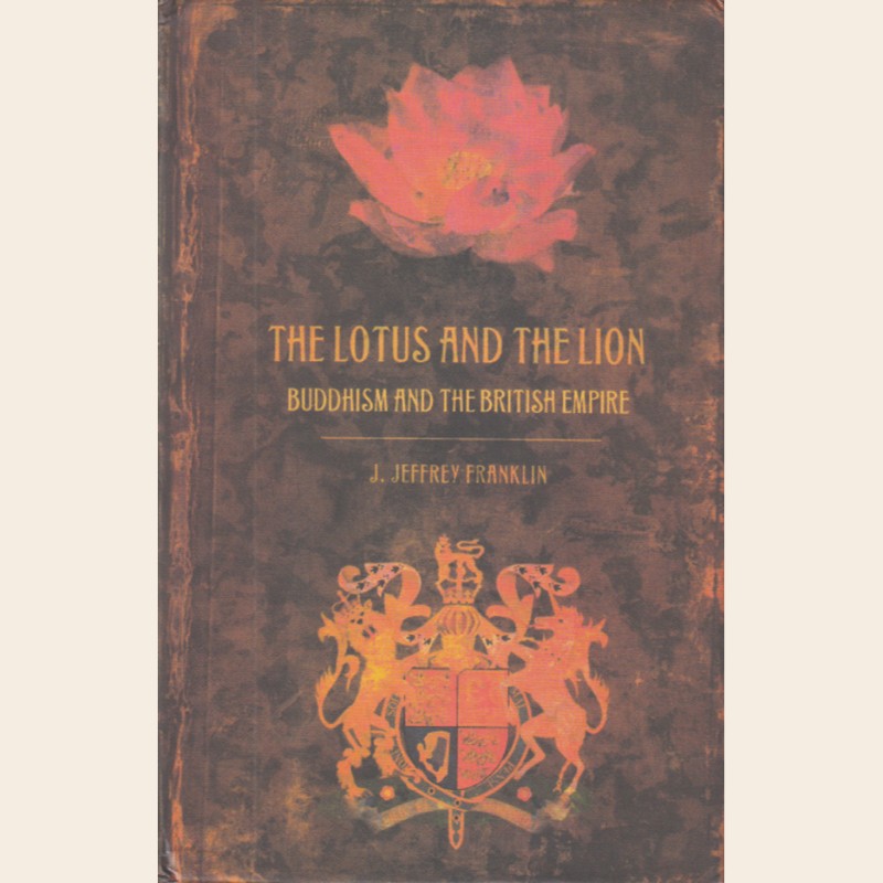The Lotus and The Lion-246 The Lotus and The Lion - Image 1