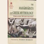 The Mahabharata and Greek Mythology