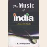 The Music of India