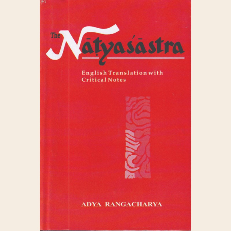 The Natyasastra-286 The Natyasastra - Image 1