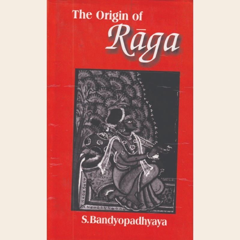 The Origin of Raga287 The Origin of Raga - Image 1