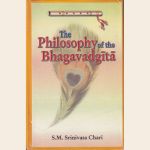 The Philosophy of the Bhagavadgita