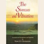 The Stanzas on Vibration (HB)