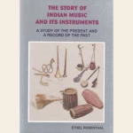 The Story of Indian Music and Its Instruments
