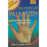 The Study Of  Palmistry