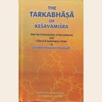 The Tarkabhasa of Kesavamisra