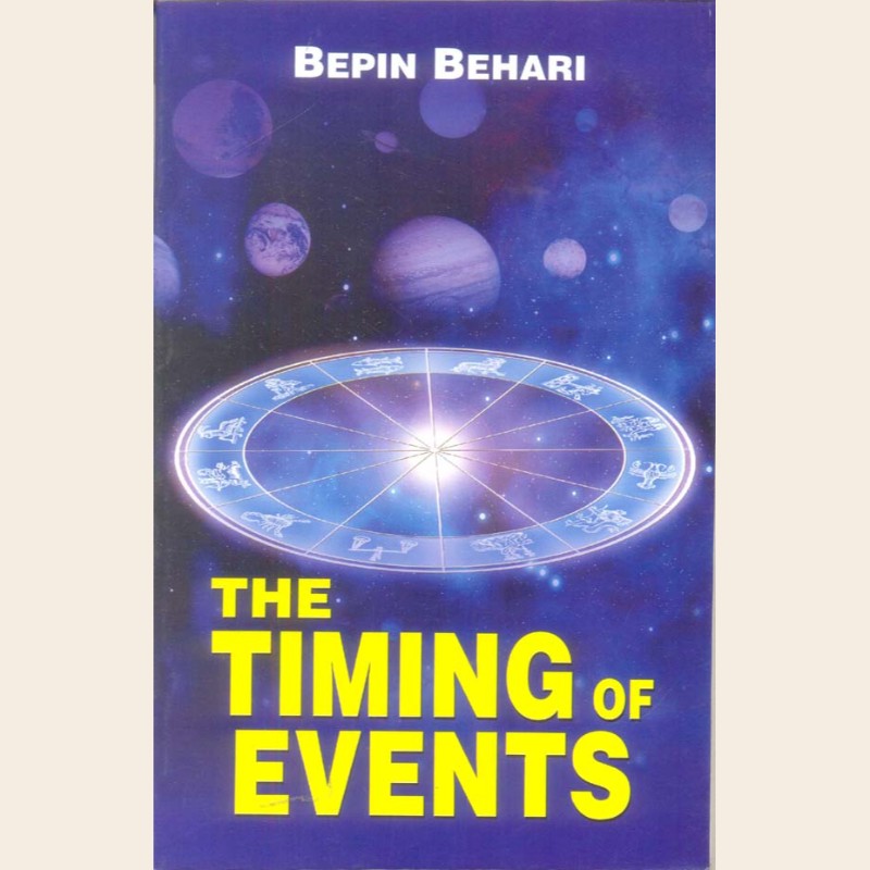 The Timing of Events-497 The Timing of Events - Image 1