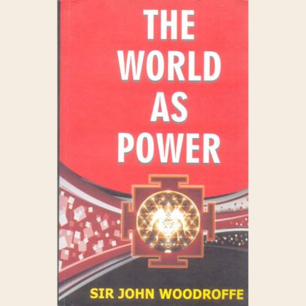 The World As Power