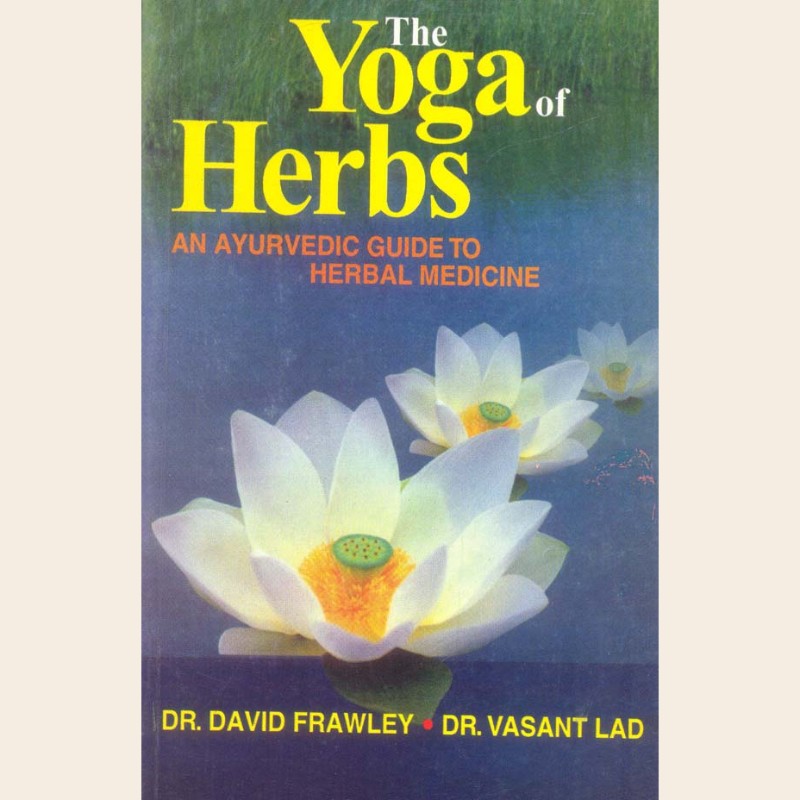 The Yoga of Herbs-386 The Yoga of Herbs - Image 1