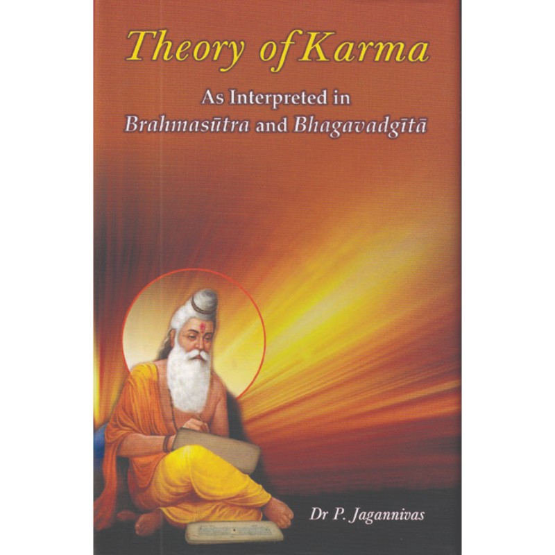 Theory of Karma-166 Theory of Karma - Image 1
