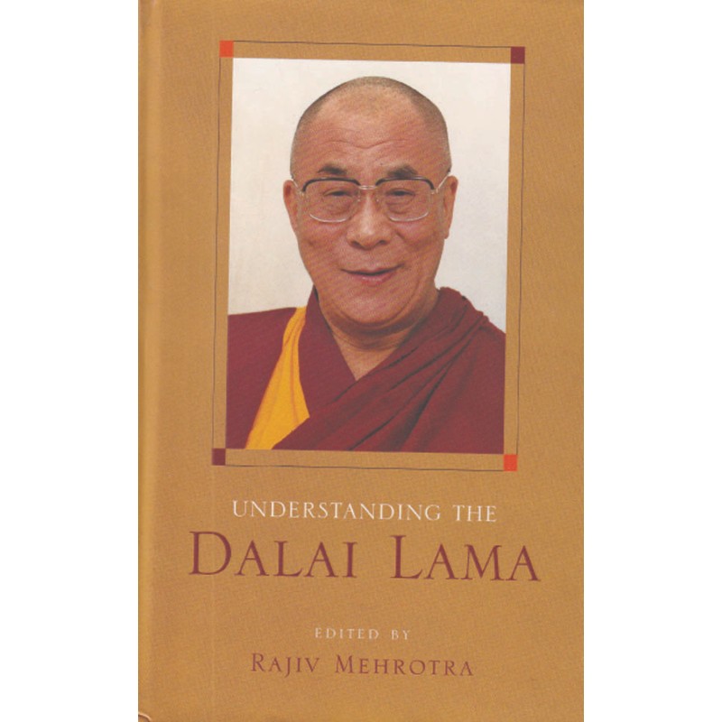 Understanding The Dalai Lama-61 Understanding The Dalai Lama - Image 1