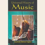 Universal History of Music
