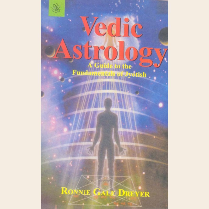 Vedic Astrology-499 Vedic Astrology - Image 1