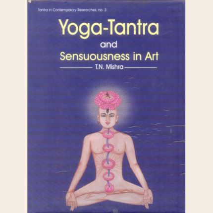 Yoga-Tantra and Sensuousness in Art