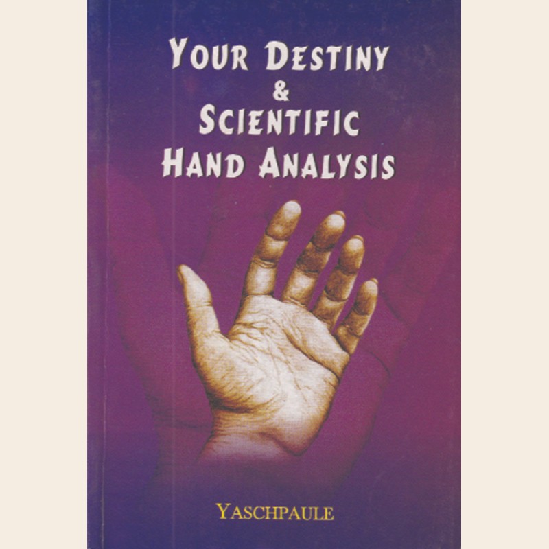 Your Destiny & Scientific Hand Analysis-276 Your Destiny & Scientific Hand Analysis - Image 1