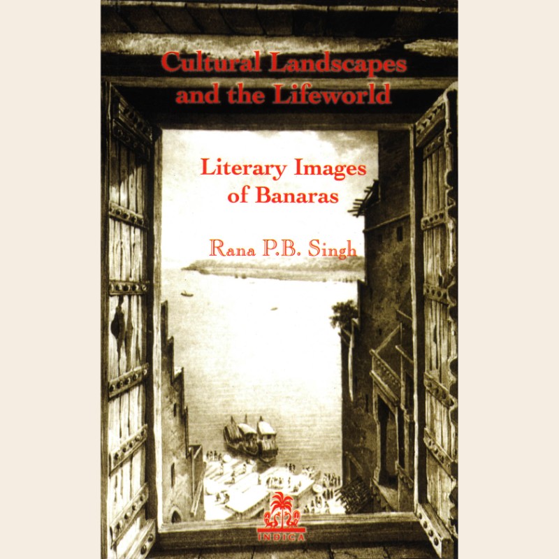 Cultural Landscapes and the Lifeworld-651 Cultural Landscapes and the Lifeworld (H.B.) - Image 1