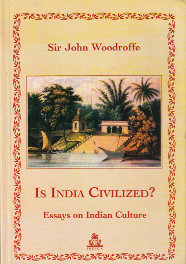 Is India Civilized Is India Civilized? - Image 1