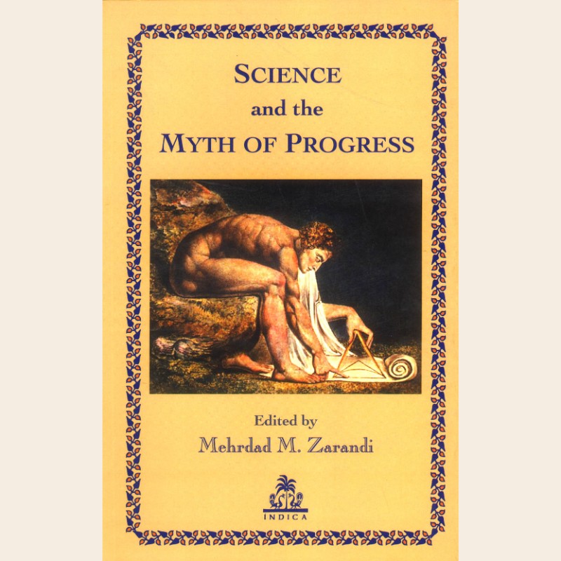 Science and the Myth of Progress-649 Science and the Myth of Progress - Image 1