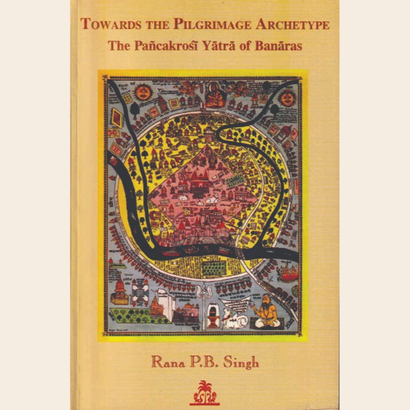 Towards The Pilgrimage Archetype-655 Towards The Pilgrimage Archetype - Image 1
