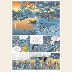 The Mahabharata in Comic - Image 6