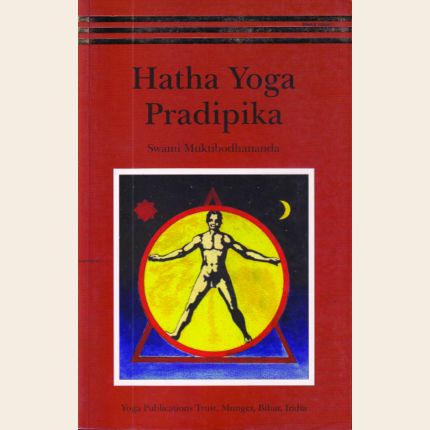 Hatha Yoga Pradipika