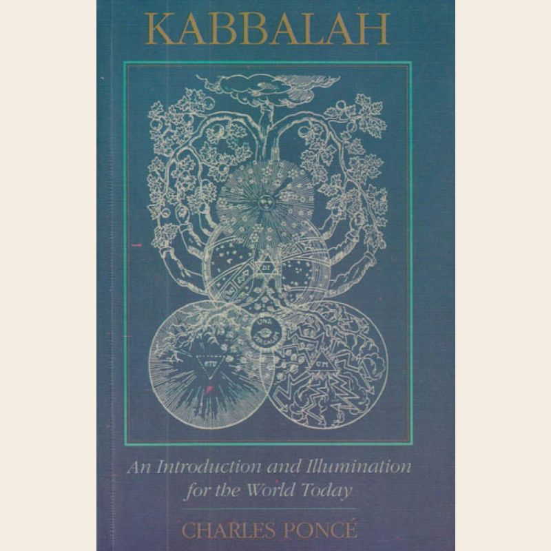 KABBALAH An Inroduction And Illumination For The World Tody - Image 2