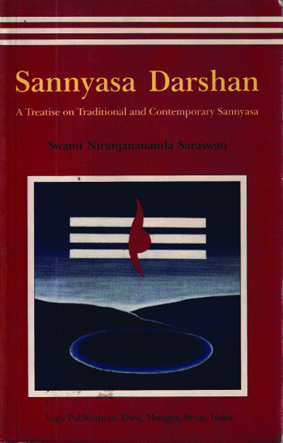 Sannyasa Darshan Sannyasa Darshan - Image 1