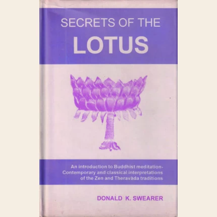Secrets of The Lotus