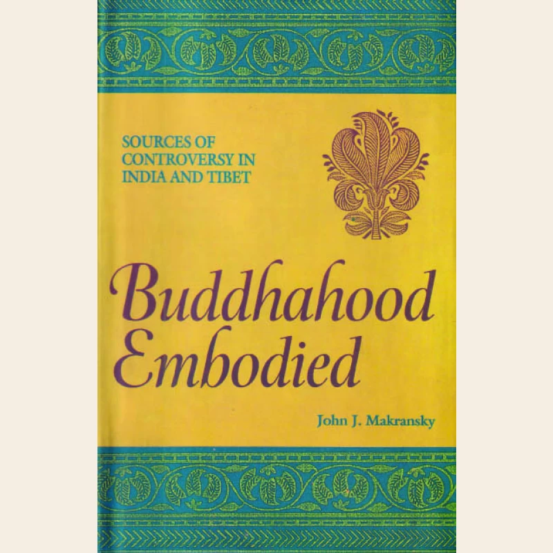 Buddhahood Embodied - Image 2