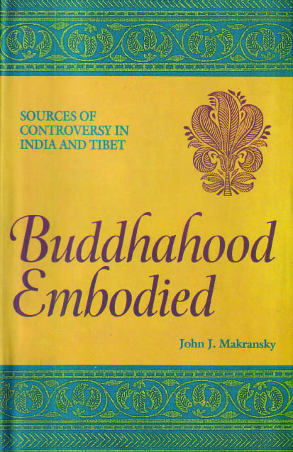 Buddhahood Embodied Buddhahood Embodied - Image 1