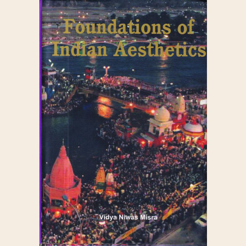 Foundations of Indian Aesthetics - Image 2