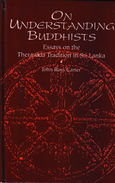 On Understanding Buddhists On Understanding Buddhists - Image 1